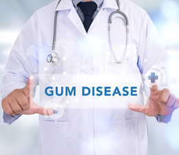 gum disease