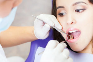 Waterbury dental implants