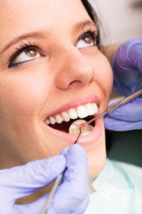 periodontal therapy