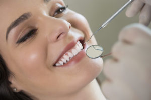 Waterbury dentist