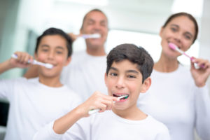 family dentist in waterbury