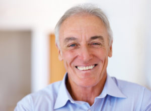 Learn more about the benefits of dentures in Waterbury.