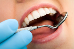 Your dentist in Waterbury for better dental health.