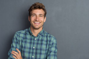 Choose the best dentist in Waterbury for full mouth reconstruction.