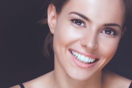 Transform your smile with porcelain veneers in Waterbury.