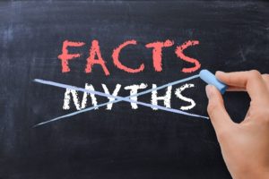 Myths VS facts about root canals